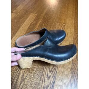 Dansko Mari Clog Size 37